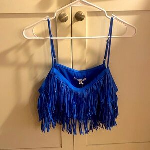 Dry Goods Nashville Top